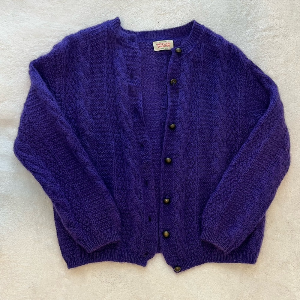 United Colors of Benetton Sweater